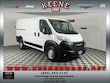  Ram ProMaster