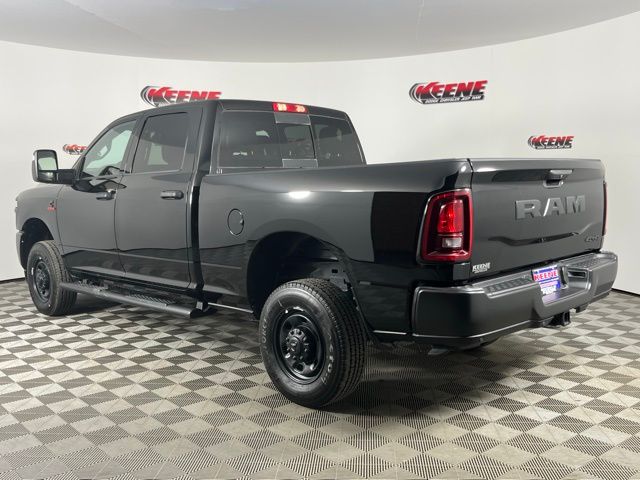 2025 RAM 2500 Tradesman - Photo 6