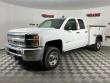 2019 Chevrolet Silverado 2500HD Work Truck Truck