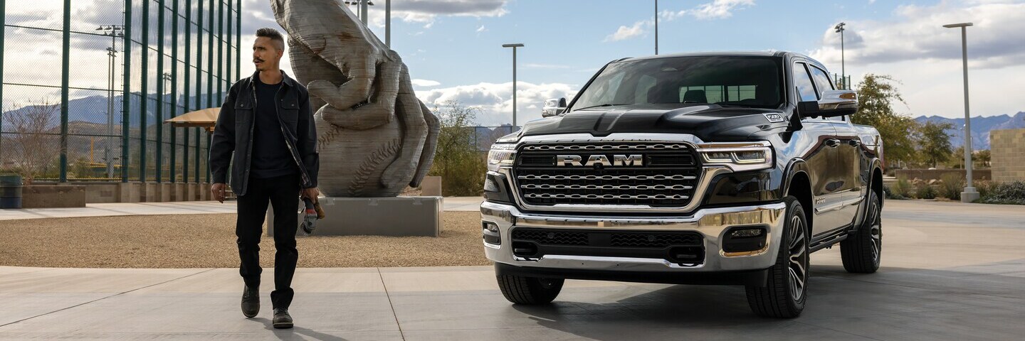 2025 Rams
