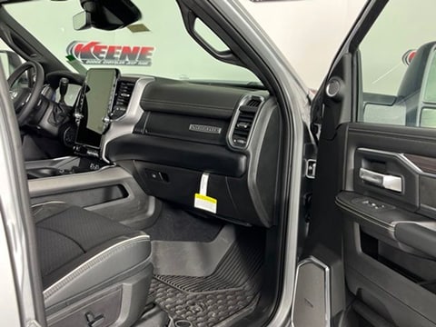 RAM 2500 Laramie