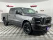 2026 Ram 1500 LARAMIE CREW CAB 4X4 5'7 BOX Pickup