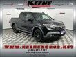  Honda Ridgeline