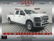 2025 Ram 2500 TRADESMAN CREW CAB 4X4 8' BOX Pickup