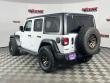 2020 Jeep Wrangler Unlimited Sport S SUV