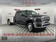 2026 Ram 3500 BIG HORN CREW CAB 4X4 8' BOX Pickup