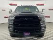 2026 Ram 3500 LARAMIE CREW CAB 4X4 8' BOX Pickup