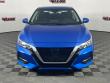 2022 Nissan Sentra SV Sedan 2022 Nissan Sentra SV Sedan