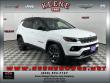 2026 Jeep Compass LIMITED ALTITUDE 4X4 Sport Utility