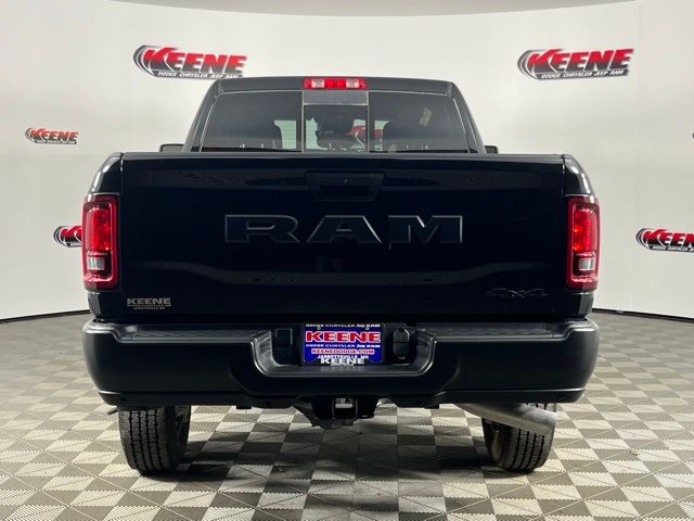 2025 RAM 2500 Tradesman - Photo 7