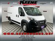  Ram ProMaster