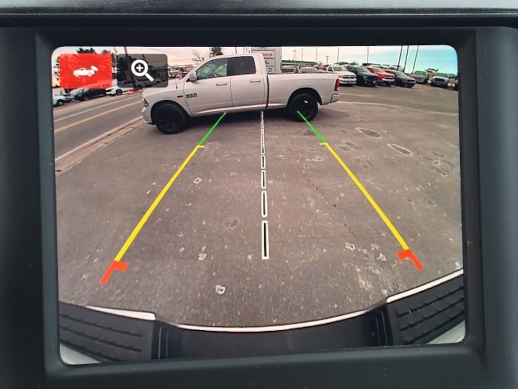 Used 2024 Ram 2500 Big Horn Truck