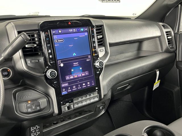 2026 RAM 2500 Tradesman - Photo 19