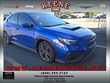 Subaru WRX