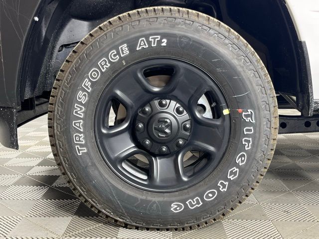 2026 RAM 2500 Tradesman - Photo 10