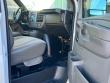 2015 Chevrolet Express 3500 Work Van Cab/Chassis
