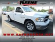 Ram 1500 Classic