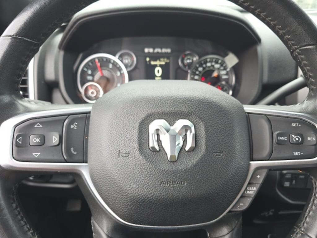 Used 2024 Ram 2500 Big Horn Truck