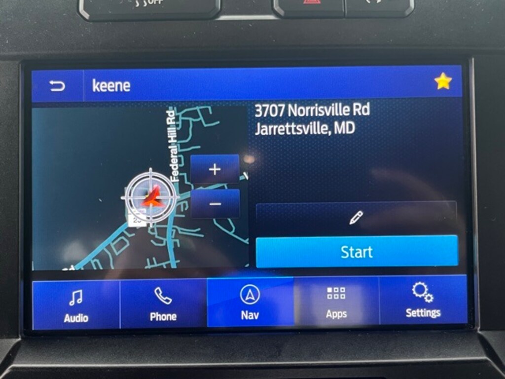 Used 2019 Ford F-150 XLT Truck