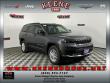 2025 Jeep Grand Cherokee L LAREDO X 4X4 Sport Utility