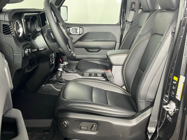 2025 Jeep Gladiator Sport S - Photo 22