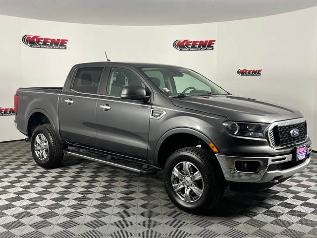 Used 2020 Ford Ranger XLT with VIN 1FTER4FH3LLA11349 for sale in Jarrettsville, MD