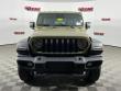 2026 Jeep Wrangler 4-DOOR SPORT S Sport Utility