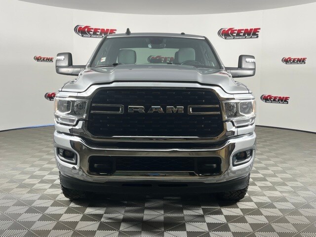 2024 Ram 2500 Big Horn photo 2