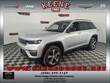 Jeep Grand Cherokee 4xe