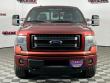 2014 Ford F-150 FX4 Truck 2014 Ford F-150 FX4 Truck