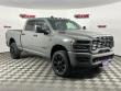 2026 Ram 2500 BIG HORN CREW CAB 4X4 6'4 BOX Pickup