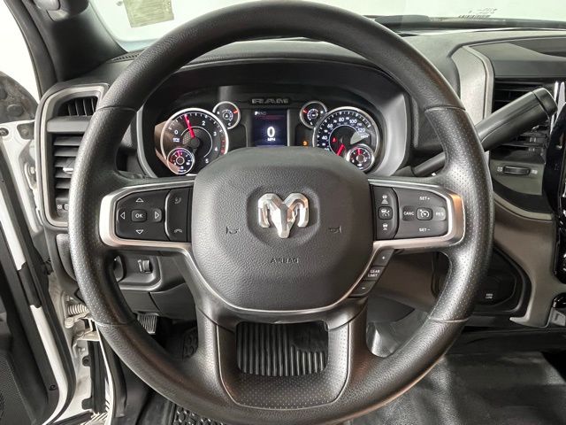 2025 RAM 2500 Tradesman - Photo 11