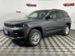 2025 Jeep Grand Cherokee LAREDO X 4X4 Sport Utility