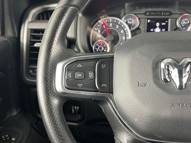 2026 RAM 2500 Tradesman - Photo 14