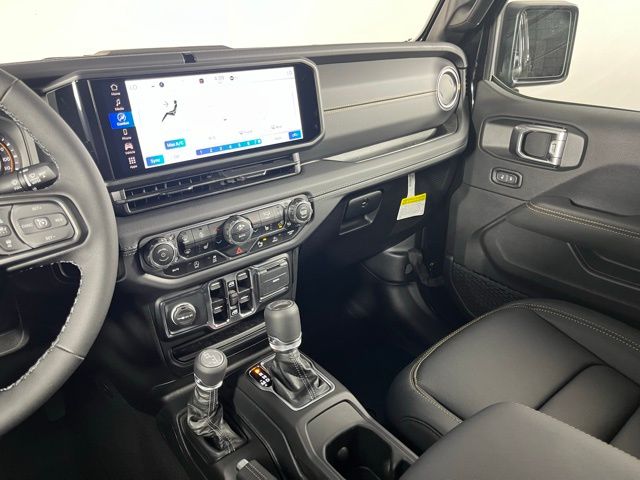2025 Jeep Gladiator Sport S - Photo 18