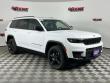 2025 Jeep Grand Cherokee L ALTITUDE X 4X4 Sport Utility