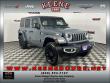 2024 Jeep Wrangler Sahara 4xe SUV