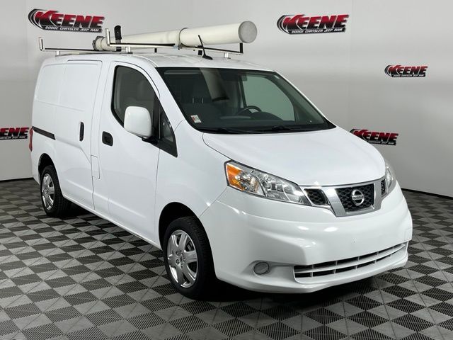 Used 2020 Nissan NV200 SV with VIN 3N6CM0KN6LK696660 for sale in Jarrettsville, MD
