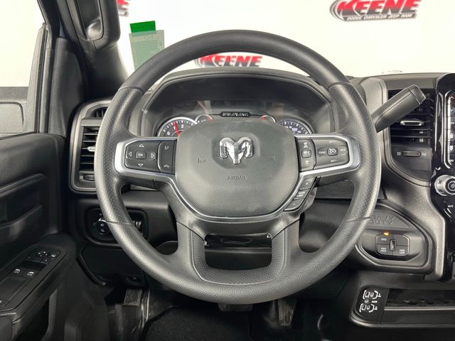 2026 RAM 2500 Tradesman - Photo 13