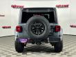 2026 Jeep Wrangler 4-DOOR RUBICON Sport Utility