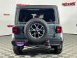 2026 Jeep Wrangler 4-DOOR SPORT S Sport Utility