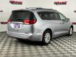 2017 Chrysler Pacifica Touring L Minivan/Van 2017 Chrysler Pacifica Touring L Minivan/Van