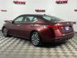 2023 Nissan Altima 2.5 SV Sedan 2023 Nissan Altima 2.5 SV Sedan