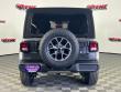 2025 Jeep Wrangler 4-DOOR SPORT S Sport Utility
