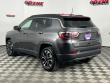 2023 Jeep Compass Limited SUV