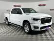 2026 Ram 1500 BIG HORN CREW CAB 4X4 5'7 BOX Pickup