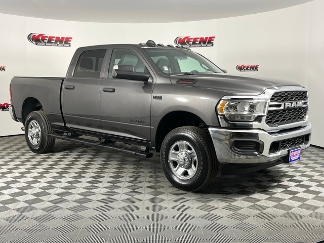 Used 2021 RAM Ram 2500 Pickup Tradesman with VIN 3C6UR5CJ2MG661434 for sale in Jarrettsville, MD