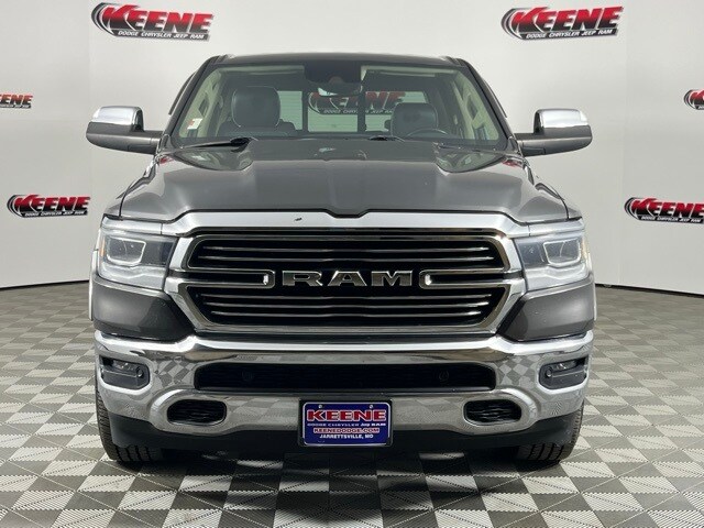 2021 Ram 1500 Laramie photo 3