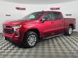 2022 Chevrolet Silverado 1500 RST Truck