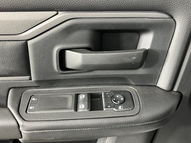 2026 RAM 2500 Tradesman - Photo 20